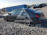 2021 BMW 750 фото
