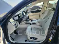 2021 BMW 750 фото