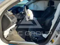 2021 BMW 750 фото