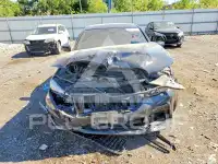 2021 BMW 750 фото