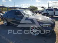 2021 BMW M340 фото