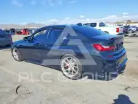 2021 BMW M340 фото