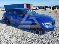 2021 BMW M3 фото
