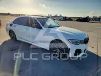 2021 BMW M3 photo