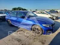 2021 BMW M3 photo