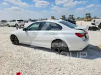 2021 BMW M3 фото