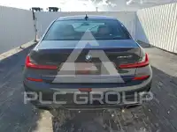 2021 BMW M3 photo