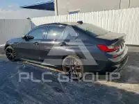 2021 BMW M3 photo