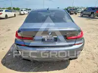 2021 BMW M3 photo