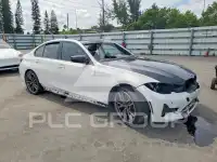 2021 BMW M3 photo