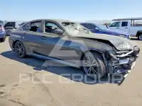 2021 BMW M3 photo