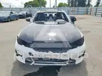 2021 BMW M3 photo
