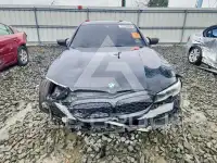2021 BMW M3 photo