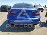 2021 BMW M3 photo
