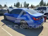 2021 BMW M3 photo