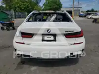 2021 BMW M3 photo