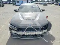 2021 BMW M3 photo