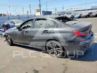 2021 BMW M3 photo
