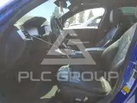 2021 BMW M3 photo