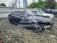 2021 BMW M3 photo