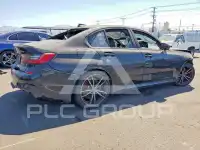 2021 BMW M3 photo