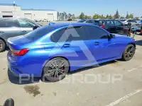 2021 BMW M3 photo