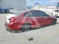 2021 BMW M3 photo