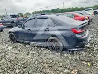 2021 BMW M3 photo