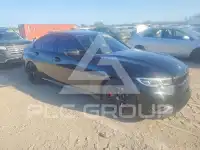 2021 BMW M3 фото
