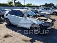 2021 BMW M3 фото