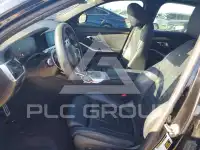 2021 BMW M3 фото