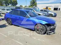 2021 BMW M3 photo