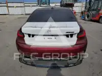 2021 BMW M3 photo