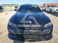 2021 BMW M3 фото
