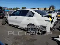 2021 BMW M3 фото