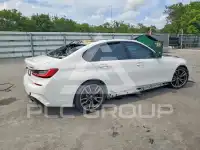 2021 BMW M3 photo