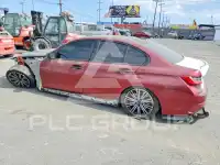 2021 BMW M3 photo