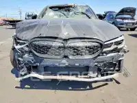 2021 BMW M3 photo