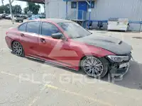 2021 BMW M3 photo