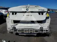2021 BMW M3 фото