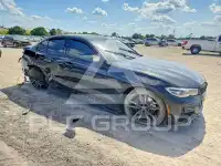 2021 BMW M3 photo