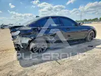 2021 BMW M3 photo