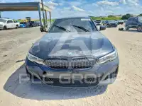2021 BMW M3 photo