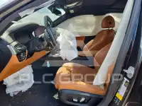 2021 BMW 530 фото