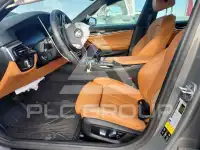 2021 BMW 530 фото