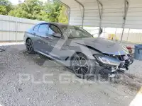 2021 BMW 530 photo