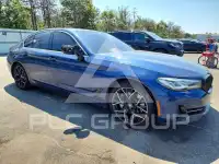 2021 BMW 530 photo