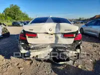 2021 BMW 530 фото