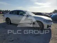2021 BMW 530 фото