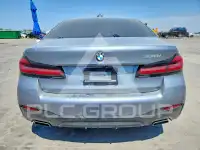 2021 BMW 530 photo
